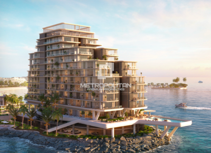 Appartement pour 771 719 Euro à Ras al-Khaimah, EAU