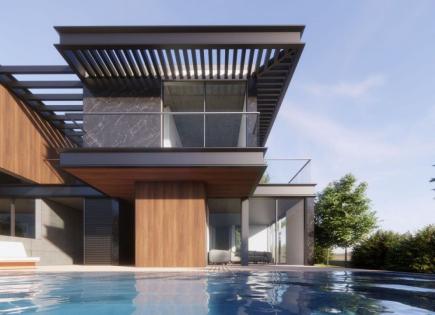 Villa für 875 800 euro in Paphos, Zypern