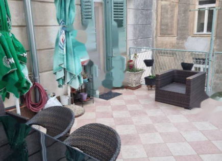 Piso para 440 000 euro en Opatija, Croacia