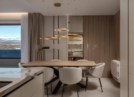 Piso para 1 900 000 euro en Opatija, Croacia