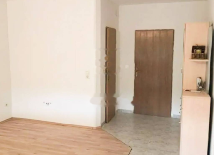 Flat for 110 000 euro in Opatija, Croatia