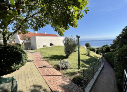 House for 2 300 000 euro in Opatija, Croatia