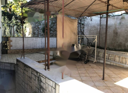 House for 350 000 euro in Opatija, Croatia