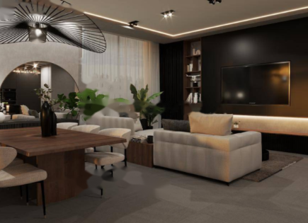 Appartamento per 987 628 euro a Opatija, Croazia