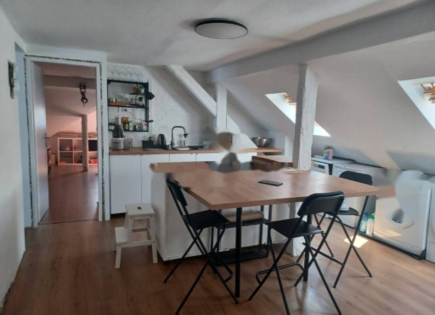 Appartamento per 499 000 euro a Opatija, Croazia