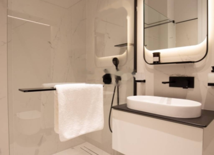 Appartement pour 1 600 000 Euro à Opatija, Croatie