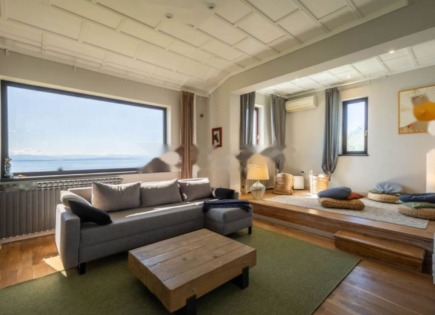 Haus für 1 050 000 euro in Opatija, Kroatien