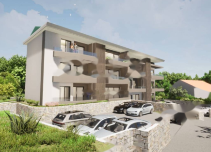 Appartamento per 388 500 euro a Opatija, Croazia