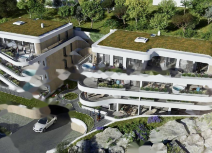 Appartement pour 1 480 000 Euro à Opatija, Croatie