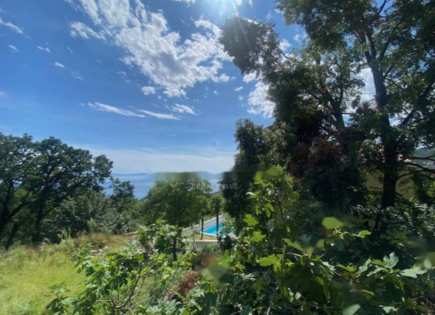 House for 359 000 euro in Opatija, Croatia