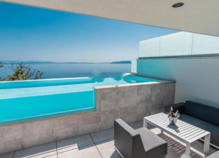 Casa per 1 250 000 euro a Opatija, Croazia