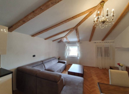 Appartamento per 320 000 euro a Opatija, Croazia