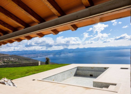 House for 1 350 000 euro in Opatija, Croatia