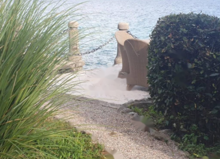 Appartement pour 700 000 Euro à Opatija, Croatie