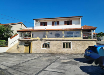 House for 825 000 euro in Opatija, Croatia