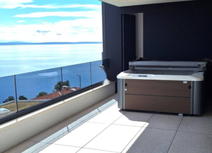 Appartement pour 1 250 000 Euro à Opatija, Croatie