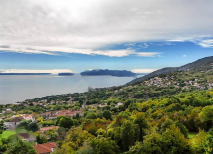 Casa para 700 000 euro en Opatija, Croacia