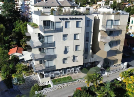 Haus für 10 500 000 euro in Opatija, Kroatien