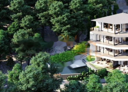 Appartement pour 1 080 000 Euro à Opatija, Croatie