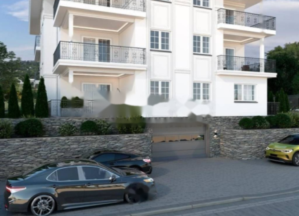 Appartamento per 634 000 euro a Opatija, Croazia