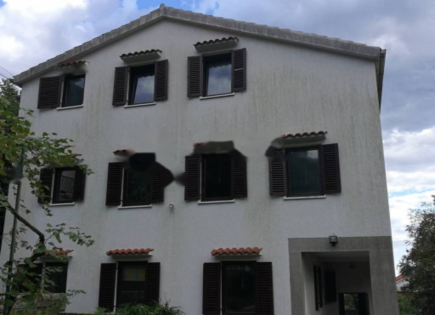 House for 800 000 euro in Opatija, Croatia