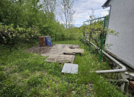 Casa per 300 000 euro a Opatija, Croazia