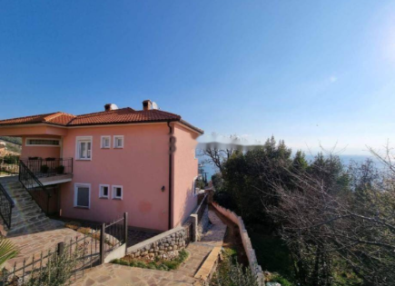 Appartement pour 600 000 Euro à Opatija, Croatie