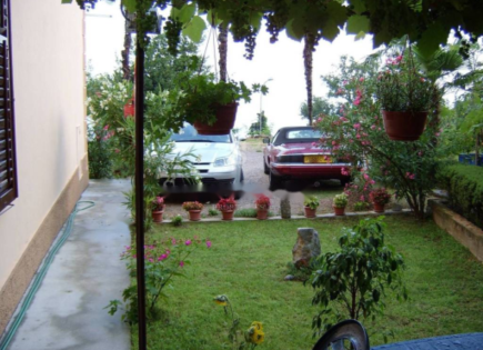 Appartamento per 394 000 euro a Opatija, Croazia