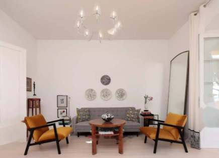 Flat for 775 000 euro in Opatija, Croatia