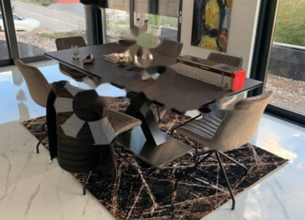 Appartamento per 1 250 000 euro a Opatija, Croazia