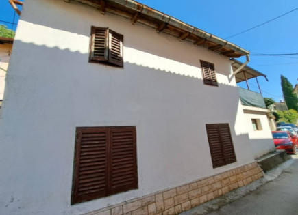 Casa per 290 000 euro a Opatija, Croazia