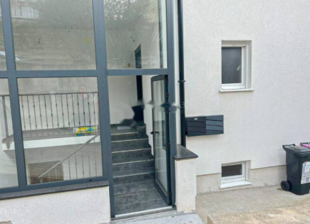 Piso para 570 000 euro en Opatija, Croacia