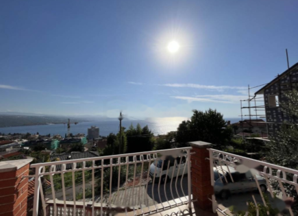 House for 770 000 euro in Opatija, Croatia