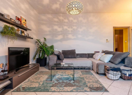 Piso para 420 000 euro en Opatija, Croacia