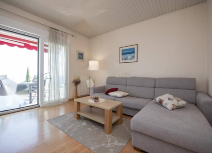 Appartamento per 635 000 euro a Opatija, Croazia