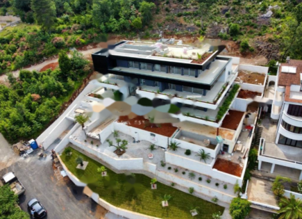 Appartement pour 2 700 000 Euro à Opatija, Croatie