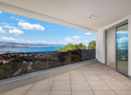 Haus für 5 700 000 euro in Opatija, Kroatien