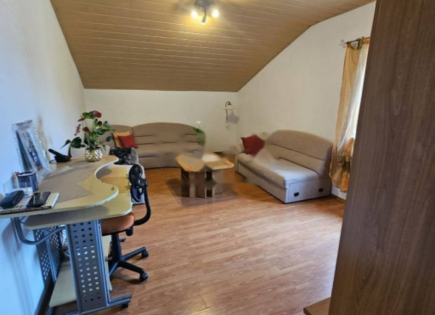 Appartement pour 270 000 Euro à Opatija, Croatie