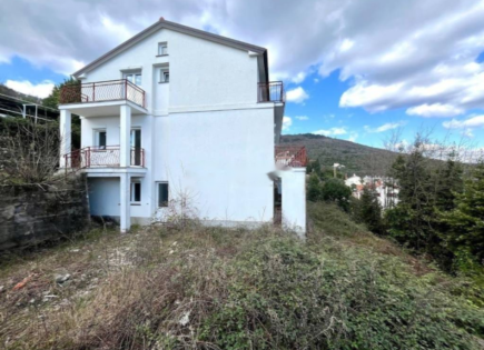 House for 985 000 euro in Opatija, Croatia