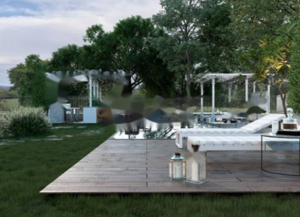 Appartamento per 634 000 euro a Opatija, Croazia