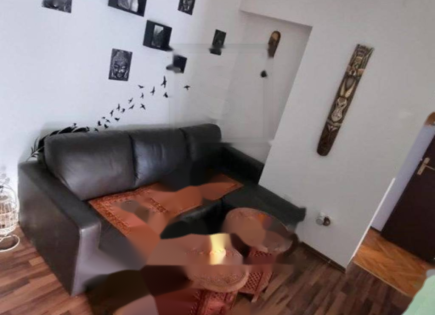 Flat for 199 000 euro in Opatija, Croatia