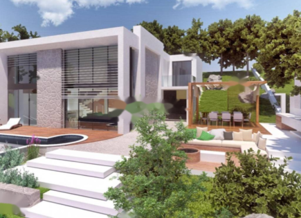 House for 580 000 euro in Opatija, Croatia