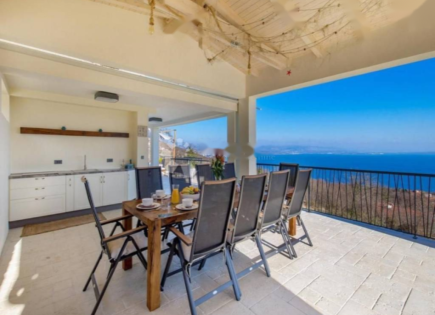 House for 880 000 euro in Opatija, Croatia