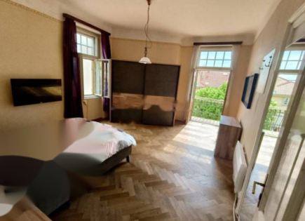 Appartement pour 340 000 Euro à Opatija, Croatie