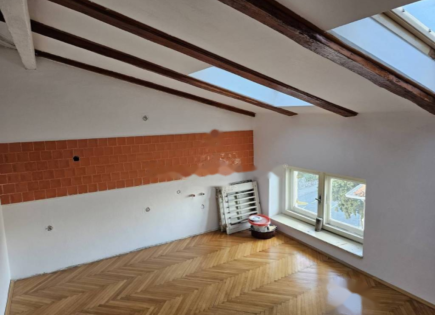 Appartamento per 550 000 euro a Opatija, Croazia