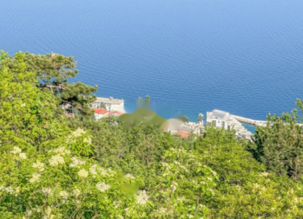 Casa per 1 050 000 euro a Opatija, Croazia