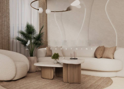 Flat for 605 700 euro in Opatija, Croatia