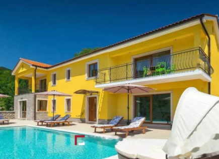 Haus für 995 000 euro in Opatija, Kroatien