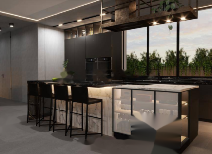 Appartement pour 858 202 Euro à Opatija, Croatie