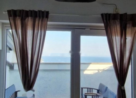 Flat for 210 000 euro in Opatija, Croatia